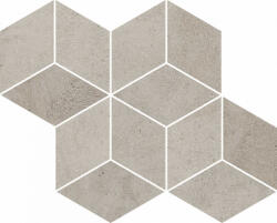 Paradyz My Way Pure City Romb Hexagon Mozaik 20, 4x23x, 8 - burkolatkiraly