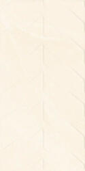 Paradyz Classica Ideal Crema Struktura Polysk 30x60 Csempe