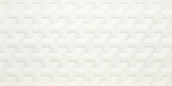 Paradyz Harmony Bianco Struktura A 30x60 csempe - burkolatkiraly