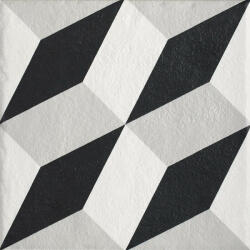 Paradyz Modern STR Motyw A 19, 8x19, 8 Csempe