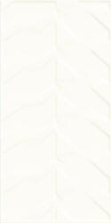 Paradyz Classica Ideal White Struktura Mat 30x60 Csempe