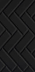Paradyz Moonlight Nero Struktura A 29, 5x59, 5 Csempe
