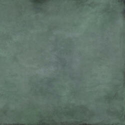 Tubadzin Tubadzin Patina Plate green MAT 59, 8x59, 8 Padlólap - burkolatkiraly - 11 710 Ft