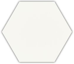 Paradyz My Way Shiny Lines Bianco HEXAGON 19, 8x17, 1 csempe