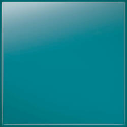  Tubadzin Pastel Turquise LESK Csempe 20x20cm