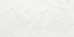 Paradyz Synergy Bianco Struktura B 30x60 csempe