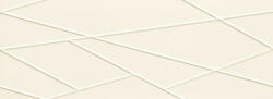 TUBADZIN Csoport Tubadzin House Of Tones White A STR 32, 8x89, 8 csempe - burkolatkiraly