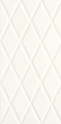 Paradyz Moonlight Bianco Struktura B 29, 5x59, 5