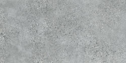 Tubadzin Tubadzin Terrazzo grey Matt 119, 8x59, 8x0, 8 Padlólap