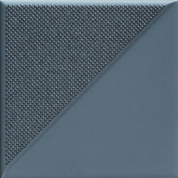 Tubadzin Tubadzin Reflection Navy 2 14, 8x14, 8 dekor