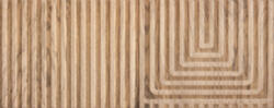 Tubadzin Liberte Wood 2 STR 74, 8x29, 8 matt csempe - burkolatkiraly