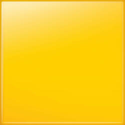  Tubadzin Pastel Yellow LESK Csempe 20x20cm - burkolatkiraly
