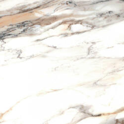 Cerrad Calacatta Gold 59, 7x59, 7 Polished padlólap - burkolatkiraly