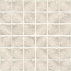 Paradyz Dream Grey Mozaik 29, 8x29, 8 - burkolatkiraly