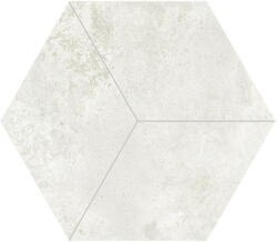 TUBADZIN Csoport Tubadzin Torano hex 1 34, 3x29, 7 Mozaik - burkolatkiraly