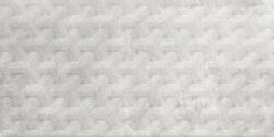 Paradyz Harmony Grys Struktura A 30x60 csempe