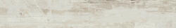 Tubadzin Tubadzin WOOD WORK WHITE STR 23x179, 8 padlólap