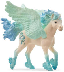 Schleich Figurina Schleich 70824, Pui de Unicorn Stormy (70824S) Figurina