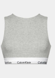 Calvin Klein Underwear Melltartó felső 000QF7626E Szürke (000QF7626E)