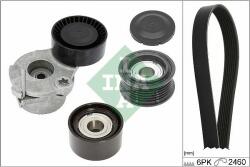 Schaeffler INA Set curea transmisie cu caneluri Schaeffler INA 529 0538 10 (529 0538 10)