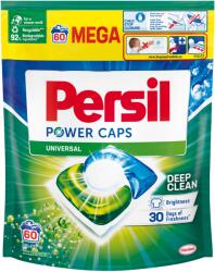 Persil Power Caps Universal mosókapszula, 60 mosás
