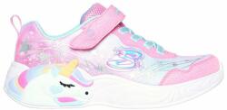 Skechers Pantofi Sport Skechers Unicorn Dreams K - 35 - trainersport - 149,99 RON