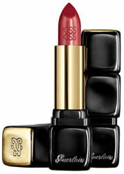 Guerlain Rúzs Kiss Kiss (Lipstick) 3, 5 g (Árnyalat 330 Red Brick)