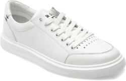 Gryxx Pantofi casual GRYXX albi, 576600, din piele naturala 38