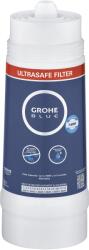 GROHE Filtru Grohe Blue Ultrasafe 40575002, compatibil Grohe Blue, 3000 l, 6 luni, anti-bacterian, anti-miros (40575002) Filtru de apa bucatarie si accesorii