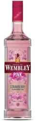 Wembley Gin Wembley Pink 37.5% Alc. 0.7l