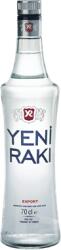 YENI Raki Turcia 45% 0.7 L (8697530209441)