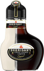 Sheridan's Lichior Sheridan s, 15.5%, 0.7L (5011013500680)