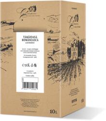 Cotnari Vin Alb Cotnari, Tamaioasa Romaneasca, Demisec Bag in Box, 10L (5941977800680)