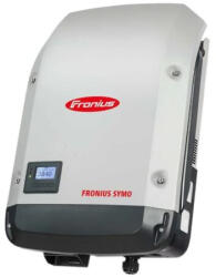 Fronius Symo 4.5-3-M Light (C833)