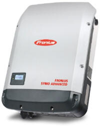 Fronius Symo Advanced 17.5-3-M (C829)