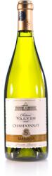 Domeniile Samburesti Vin Alb Domeniile Samburesti- Chateau Valvis Chardonnay, 0.75 l (5941976500161)