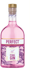 Perfect Pink Gin 40% , 0.7 L, Perfect (5942090006935)