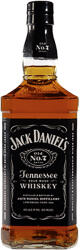 Jack Daniel's JACK DANIEL S Whisky 40% , 0.7 L (5949024606254)
