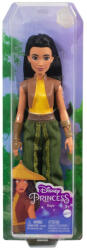 Mattel Disney Princess Papusa Printesa Raya (MTHLX22) - mtoys