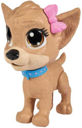 Simba Toys Jucarie Simba Caine Chi Chi Love Pii Pii Puppy Cu Accesorii (S105893460) - mtoys
