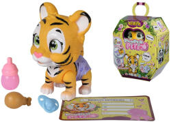 Simba Toys Jucarie Simba Tigru Pamper Petz Tiger Cu Accesorii (S105953575) - mtoys