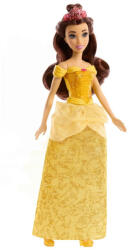 Mattel Disney Princess Papusa Printesa Belle (MTHLW11) - mtoys
