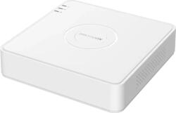 Hikvision Deep Learning - DVR 8 ch. video 1080P lite + 2 ch. IP max. 5MP, audio over coaxial - HIKVISION DS-7108HGHI-M1 (DS-7108HGHI-M1) - proton