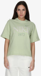 Nike W Nsw Tee Classics Boxy