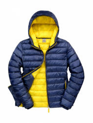 Result Urban Snow Bird Hooded Jacket (891332724)