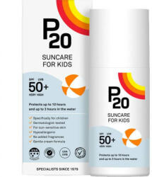  Crema pentru copii cu protectie solara SPF50+, 200 ml, Riemann P20