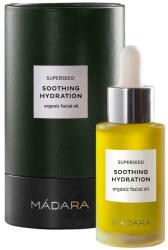 MÁDARA Cosmetics Elixir hidratant - Madara Cosmetics Superseed Soothing Hydration Beauty Oil 30 ml