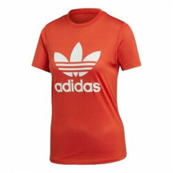  Adidas Póló kiképzés piros XXS Originals Trefoil