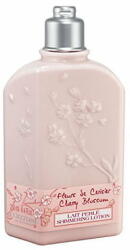 L'Occitane En Provenc Csillogó testápoló Cherry Blossom (Shimmering Lotion) 250 ml