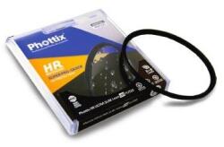 Phottix 40202 HR SPG - 55mm UV szűrő (40202)